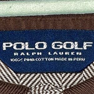 Ralph Lauren Polo Golf shirt